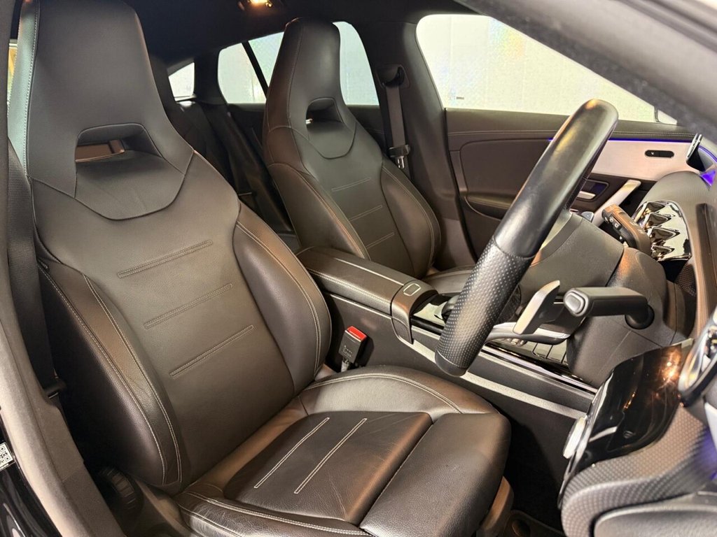 Used Mercedes-Benz CLA 2022 for sale - 75230398: Photo 29
