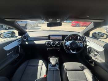 Used Mercedes-Benz CLA 2022 for sale - 75230398: Photo