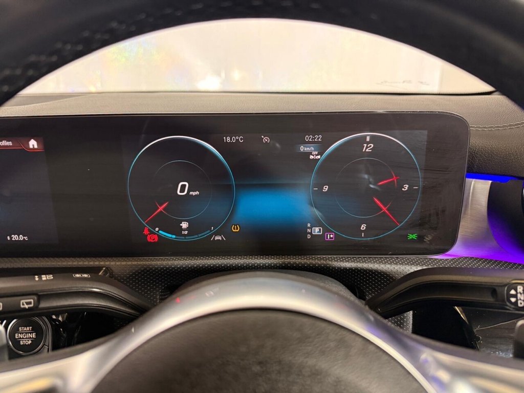 Used Mercedes-Benz CLA 2022 for sale - 75230398: Photo 30