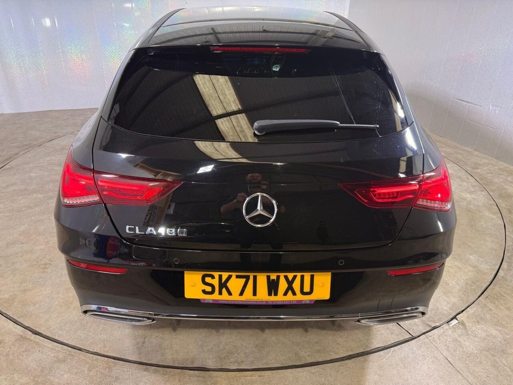 Used Mercedes-Benz CLA 2022 for sale - 75230398: Photo 35