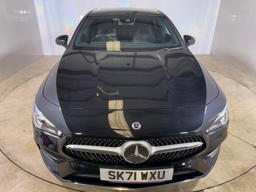 Used Mercedes-Benz CLA 2022 for sale - 75230398: Photo 36