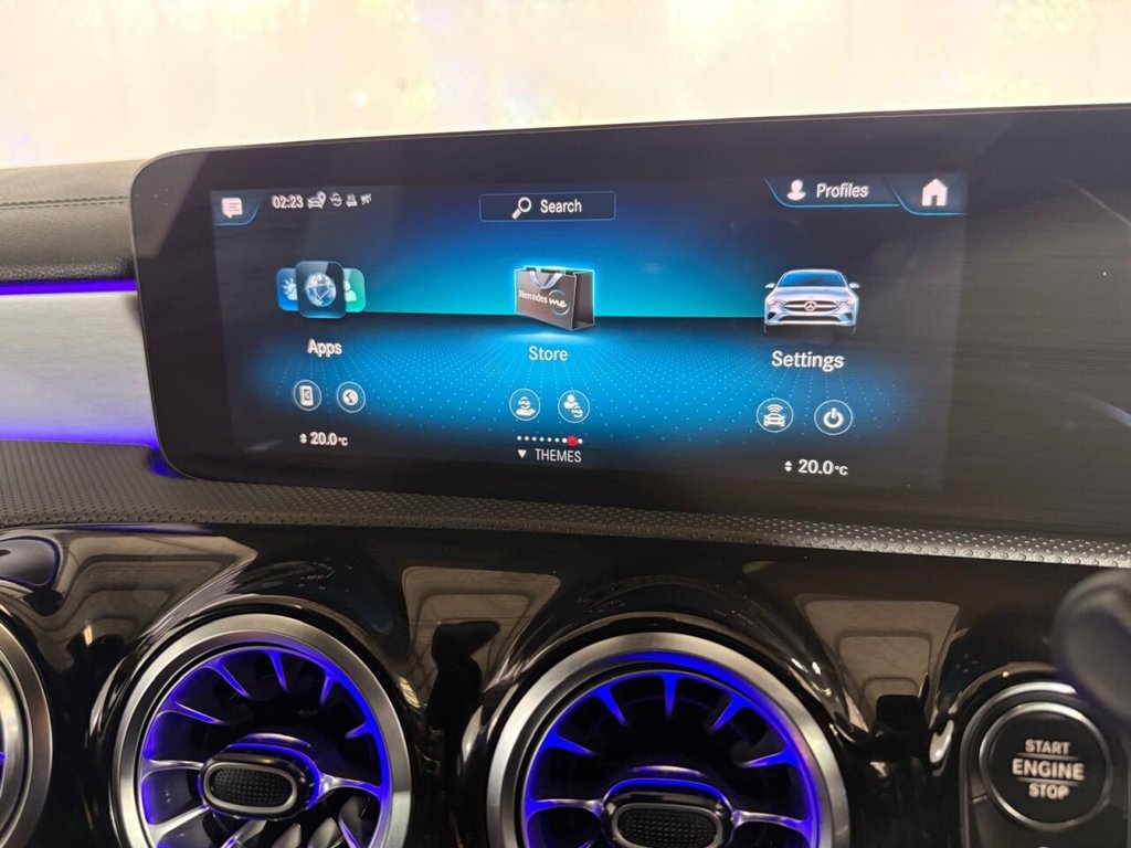 Used Mercedes-Benz CLA 2022 for sale - 75230398: Photo 37