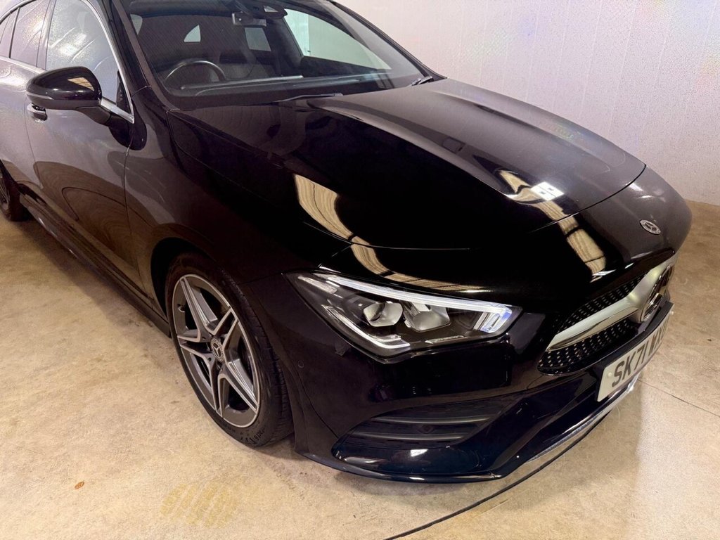 Used Mercedes-Benz CLA 2022 for sale - 75230398: Photo 38