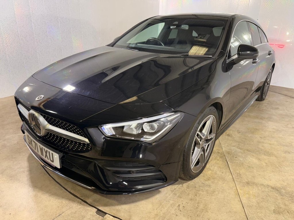 Used Mercedes-Benz CLA 2022 for sale - 75230398: Photo 40