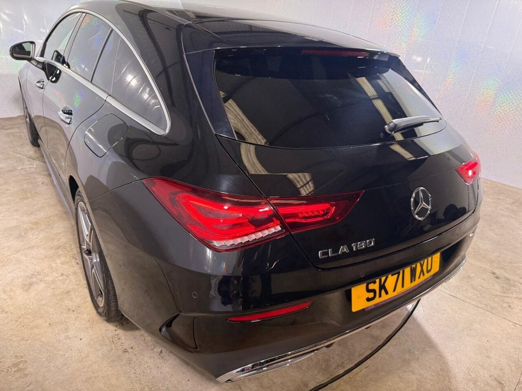 Used Mercedes-Benz CLA 2022 for sale - 75230398: Photo 41