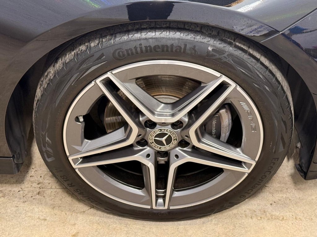 Used Mercedes-Benz CLA 2022 for sale - 75230398: Photo 45