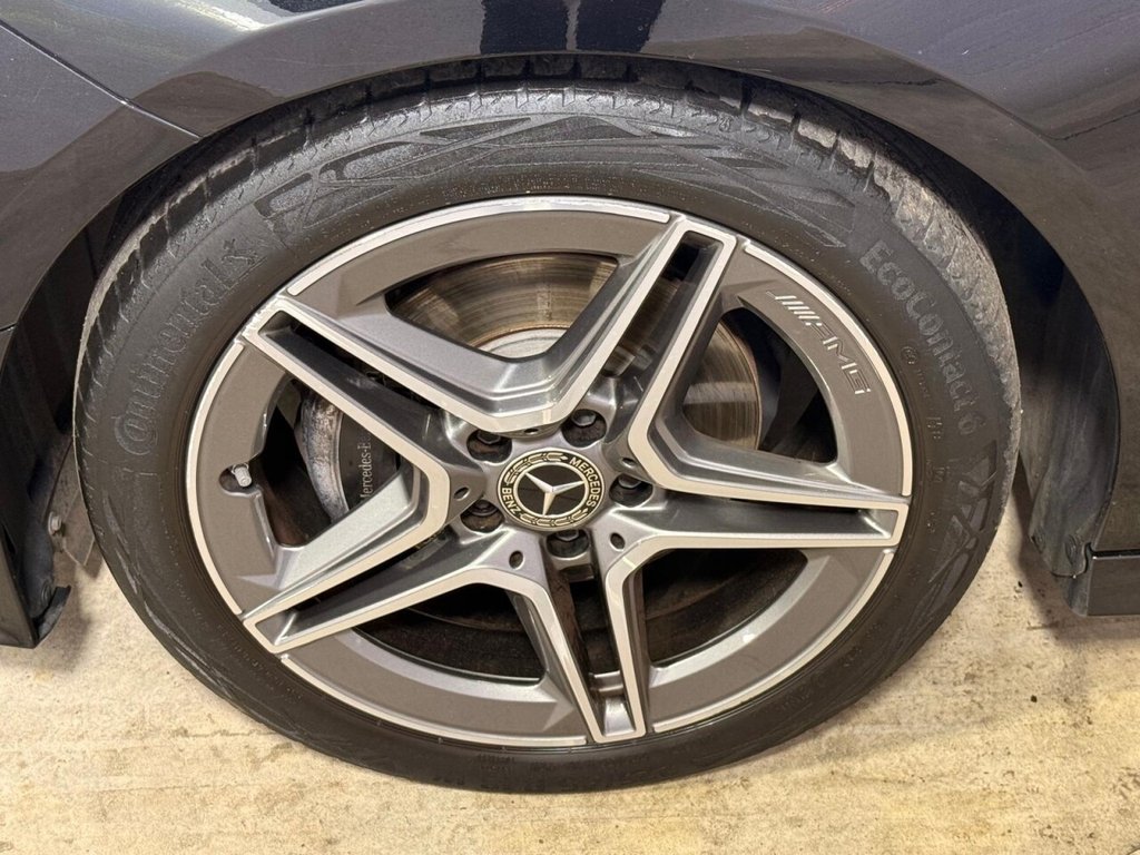 Used Mercedes-Benz CLA 2022 for sale - 75230398: Photo 46