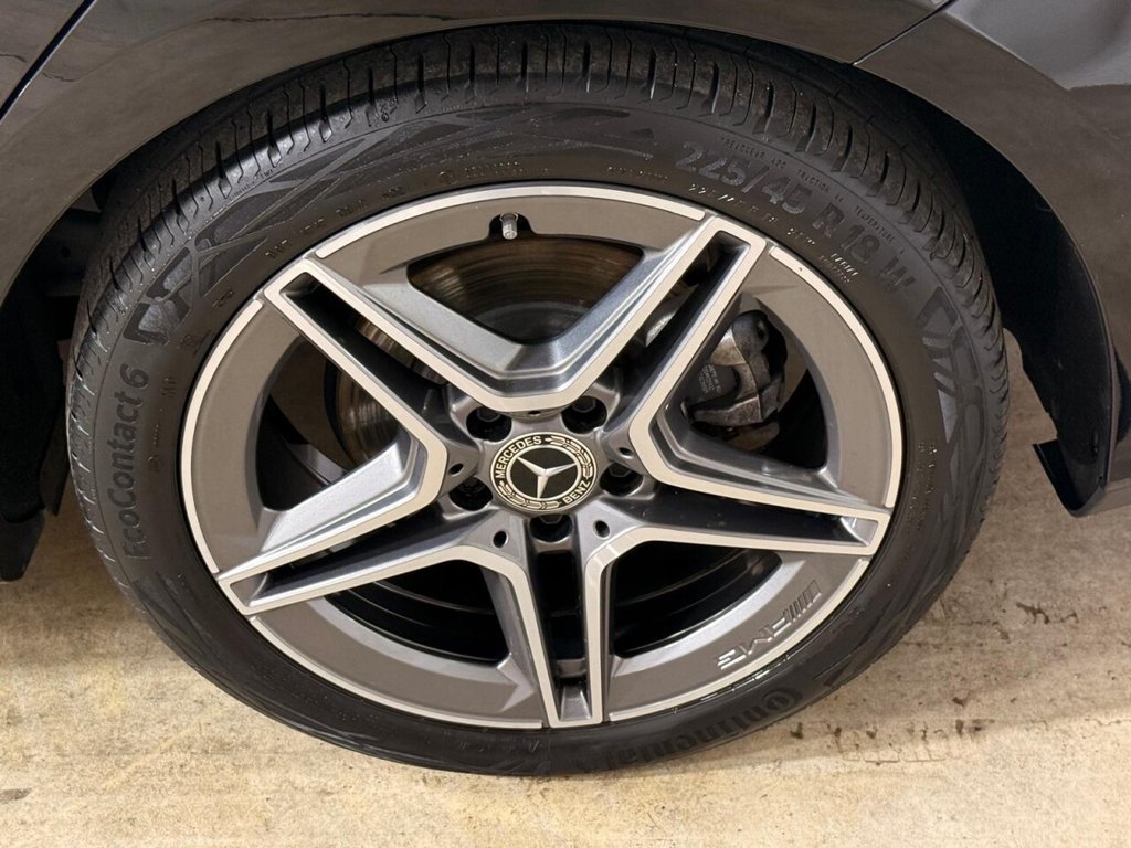 Used Mercedes-Benz CLA 2022 for sale - 75230398: Photo 47