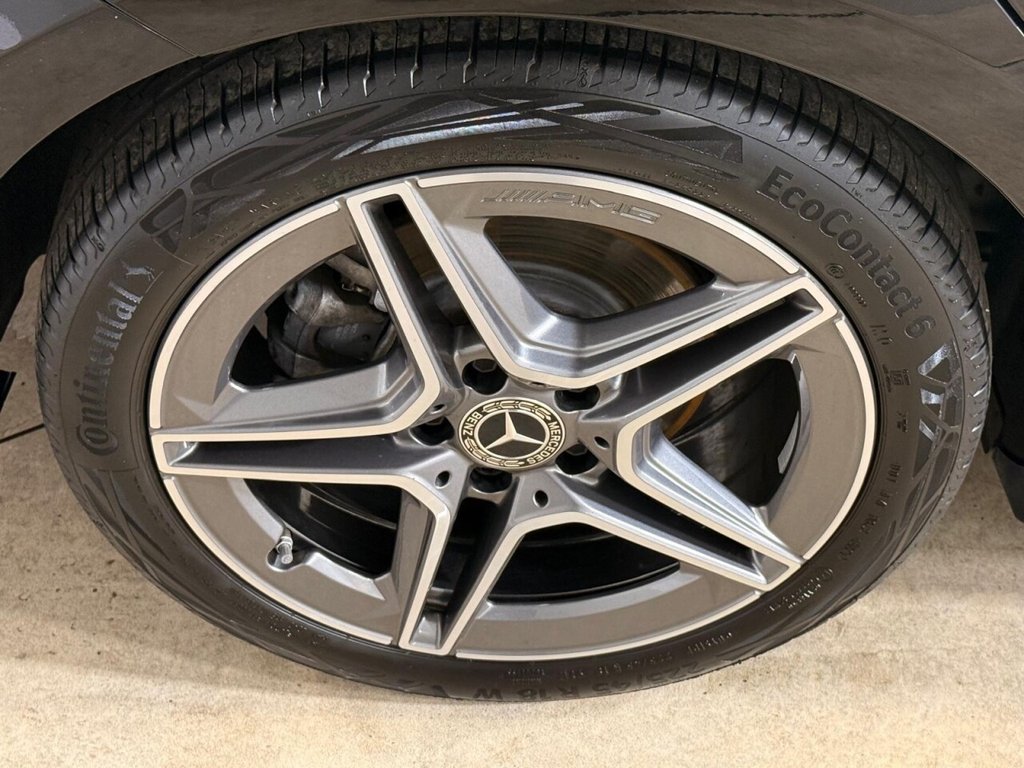 Used Mercedes-Benz CLA 2022 for sale - 75230398: Photo 48