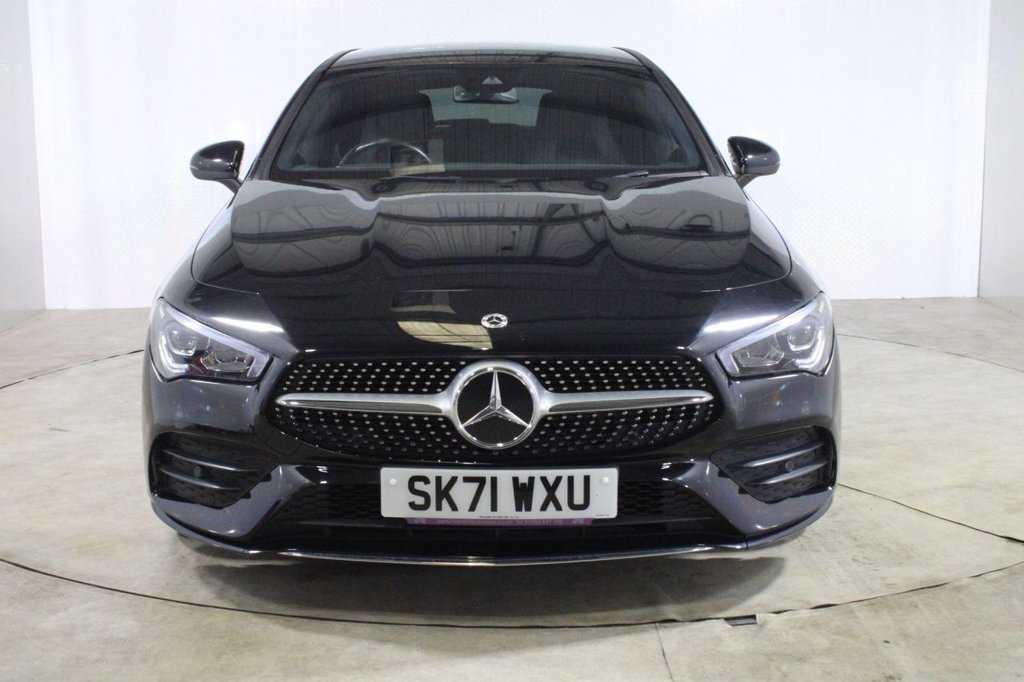 Used Mercedes-Benz CLA 2022 for sale - 75230398: Photo 49