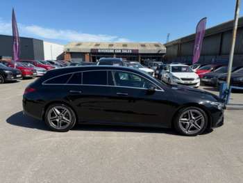 Used Mercedes-Benz CLA 2022 for sale - 75230398: Photo
