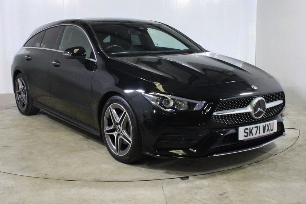 Used Mercedes-Benz CLA 2022 for sale - 75230398: Photo 50