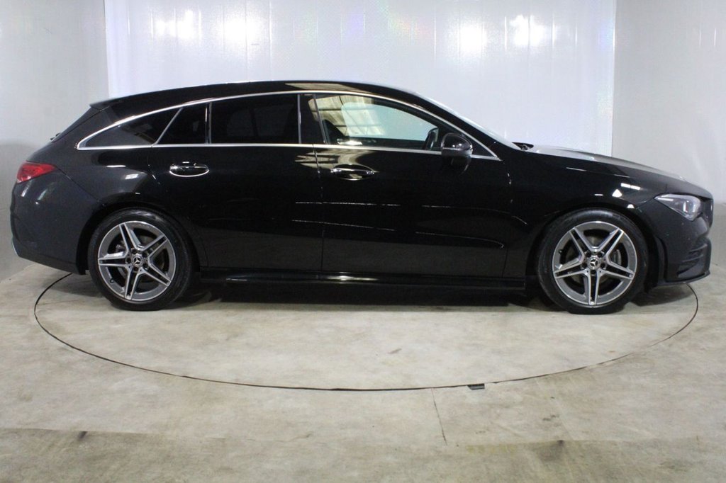 Used Mercedes-Benz CLA 2022 for sale - 75230398: Photo 51