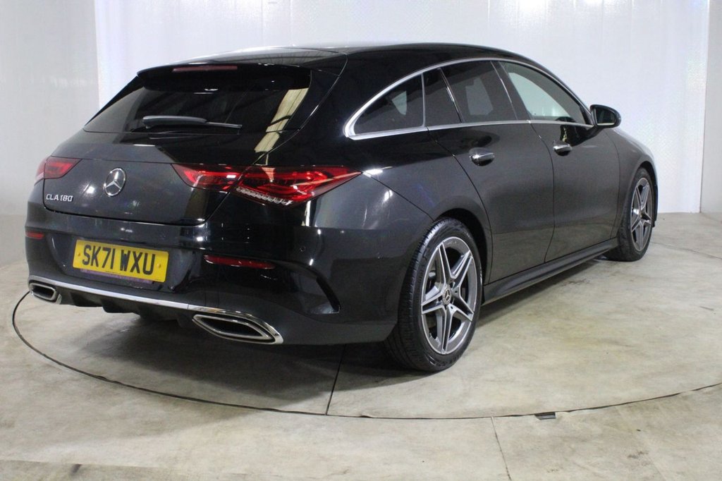 Used Mercedes-Benz CLA 2022 for sale - 75230398: Photo 52