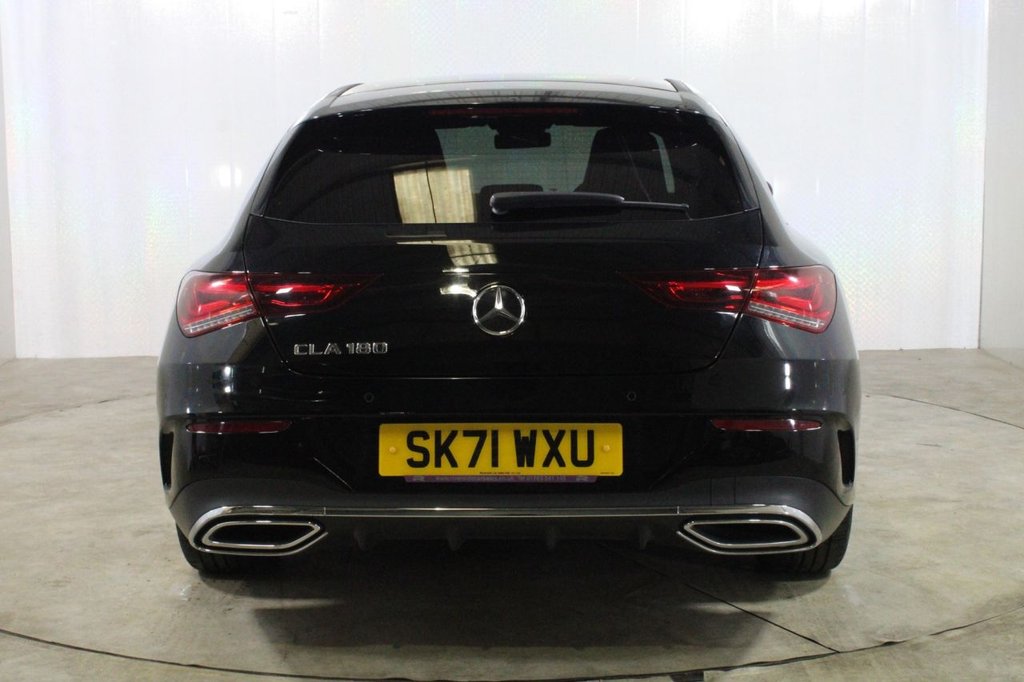 Used Mercedes-Benz CLA 2022 for sale - 75230398: Photo 53