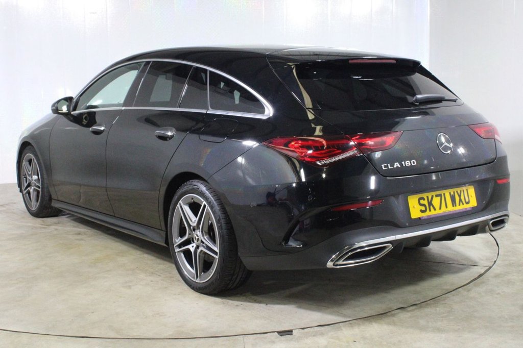 Used Mercedes-Benz CLA 2022 for sale - 75230398: Photo 54