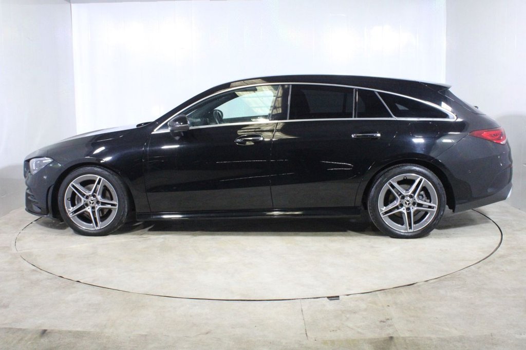 Used Mercedes-Benz CLA 2022 for sale - 75230398: Photo 55