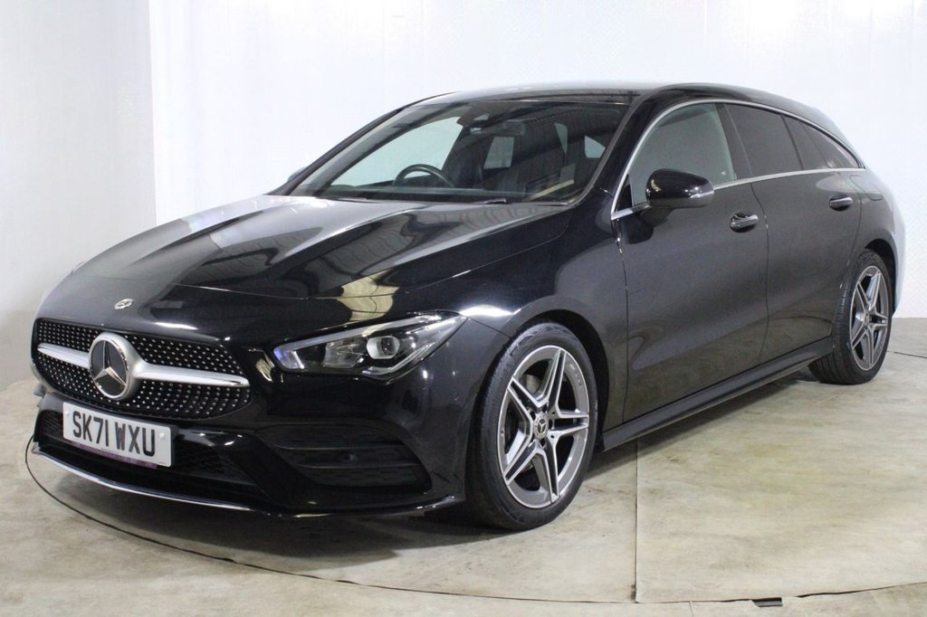 Used Mercedes-Benz CLA 2022 for sale - 75230398: Photo 56