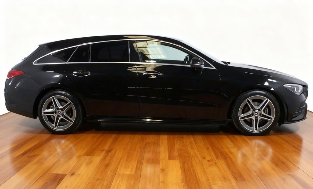 Used Mercedes-Benz CLA 2022 for sale - 75230398: Photo 58