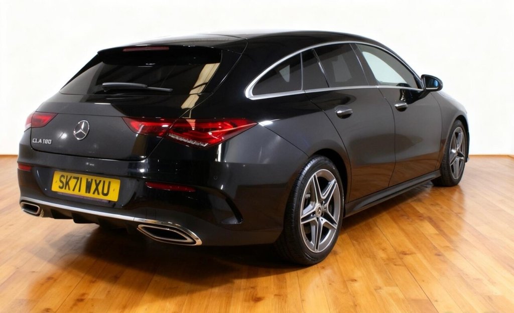 Used Mercedes-Benz CLA 2022 for sale - 75230398: Photo 59