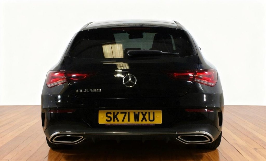 Used Mercedes-Benz CLA 2022 for sale - 75230398: Photo 60