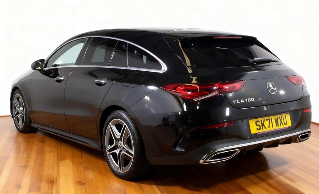 Used Mercedes-Benz CLA 2022 for sale - 75230398: Photo 61