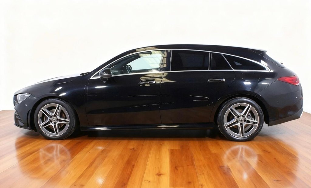 Used Mercedes-Benz CLA 2022 for sale - 75230398: Photo 62