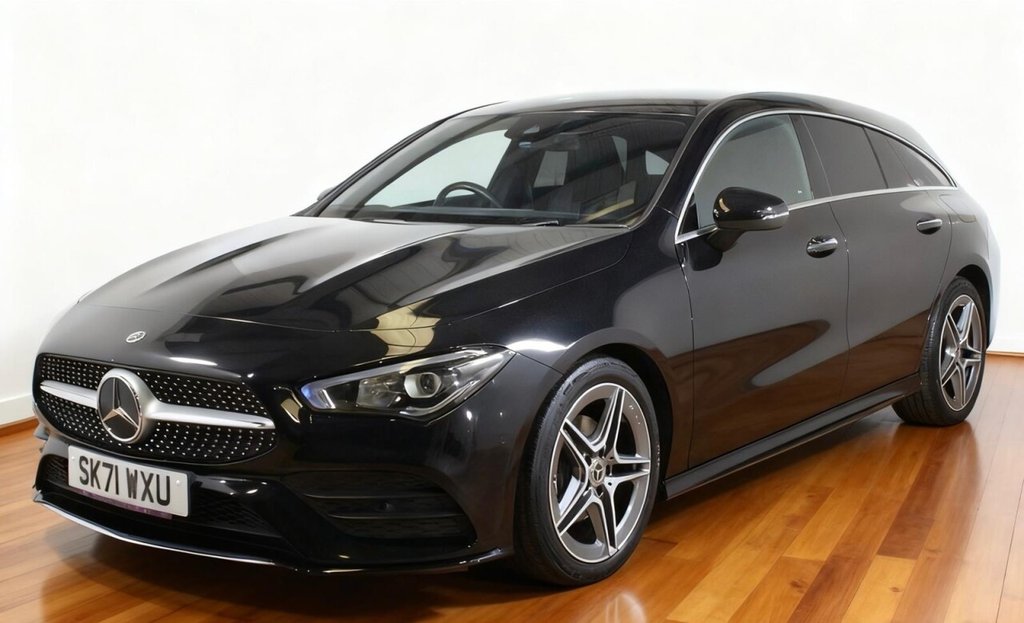 Used Mercedes-Benz CLA 2022 for sale - 75230398: Photo 63