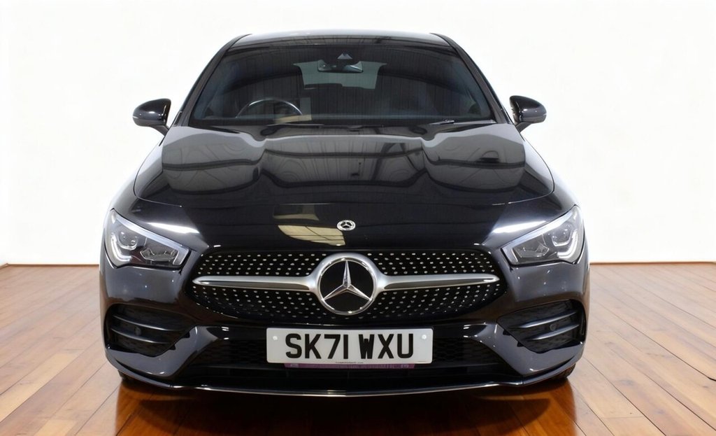 Used Mercedes-Benz CLA 2022 for sale - 75230398: Photo 64