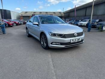 2015 (15) - 2.0 TDI BlueMotion Tech SE Saloon 4dr Diesel DSG Euro 6 (s/s) (150 ps)