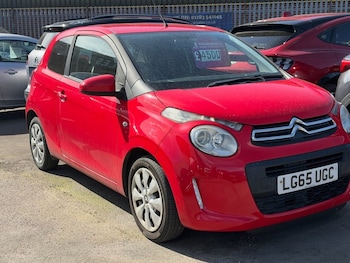 Used Citroen C1 2015 for sale - 78124225: Photo