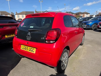 Used Citroen C1 2015 for sale - 78124225: Photo