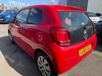 Used Citroen C1 2015 for sale - 78124225: Photo