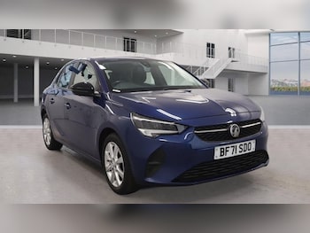 Used Vauxhall Corsa 2021 for sale - 75923665: Photo