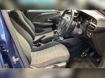 Used Vauxhall Corsa 2021 for sale - 75923665: Photo