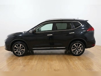 Used Nissan X-Trail 2018 for sale - 78468576: Photo