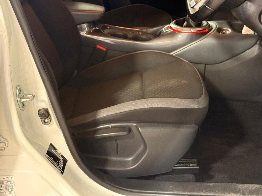Used Nissan Juke 2020 for sale - 75896335: Photo 20