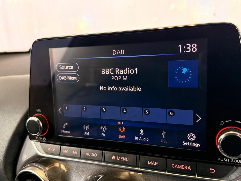 Used Nissan Juke 2020 for sale - 75896335: Photo 22