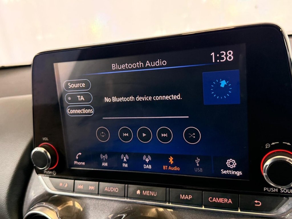 Used Nissan Juke 2020 for sale - 75896335: Photo 24