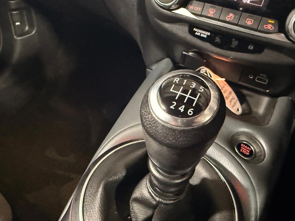 Used Nissan Juke 2020 for sale - 75896335: Photo 25
