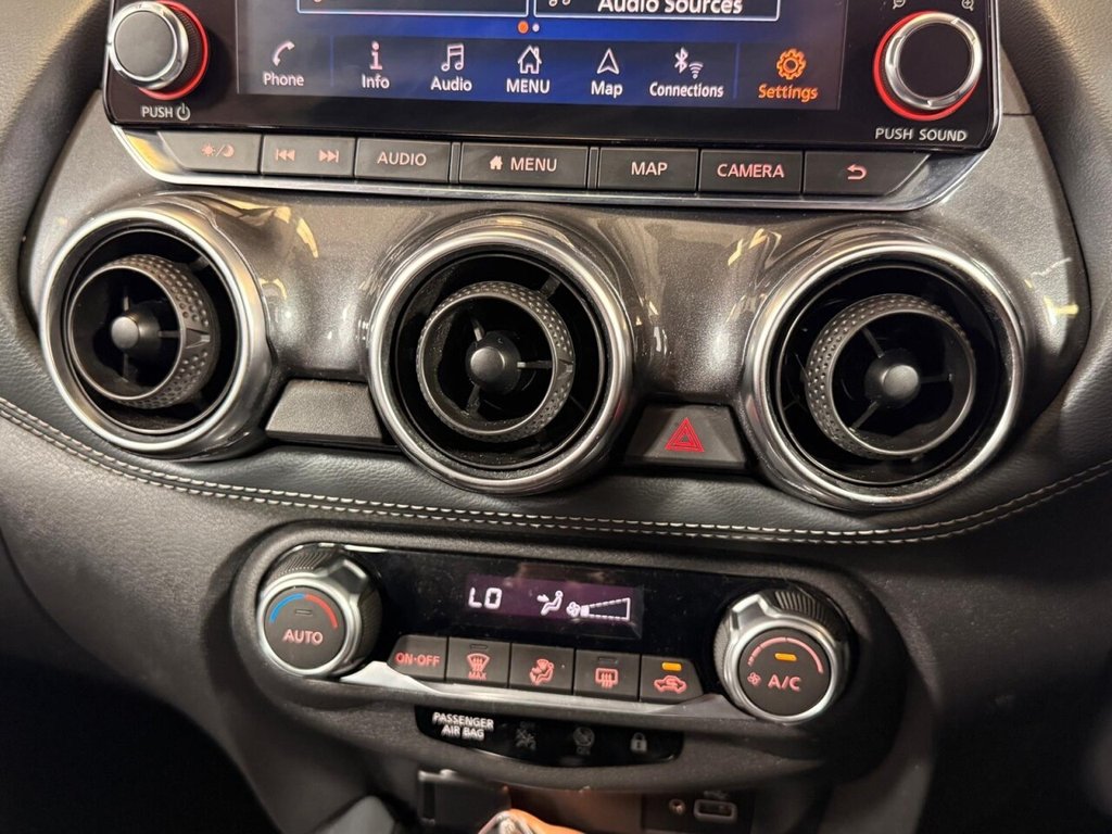 Used Nissan Juke 2020 for sale - 75896335: Photo 28