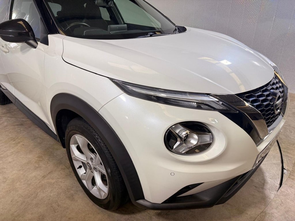 Used Nissan Juke 2020 for sale - 75896335: Photo 46