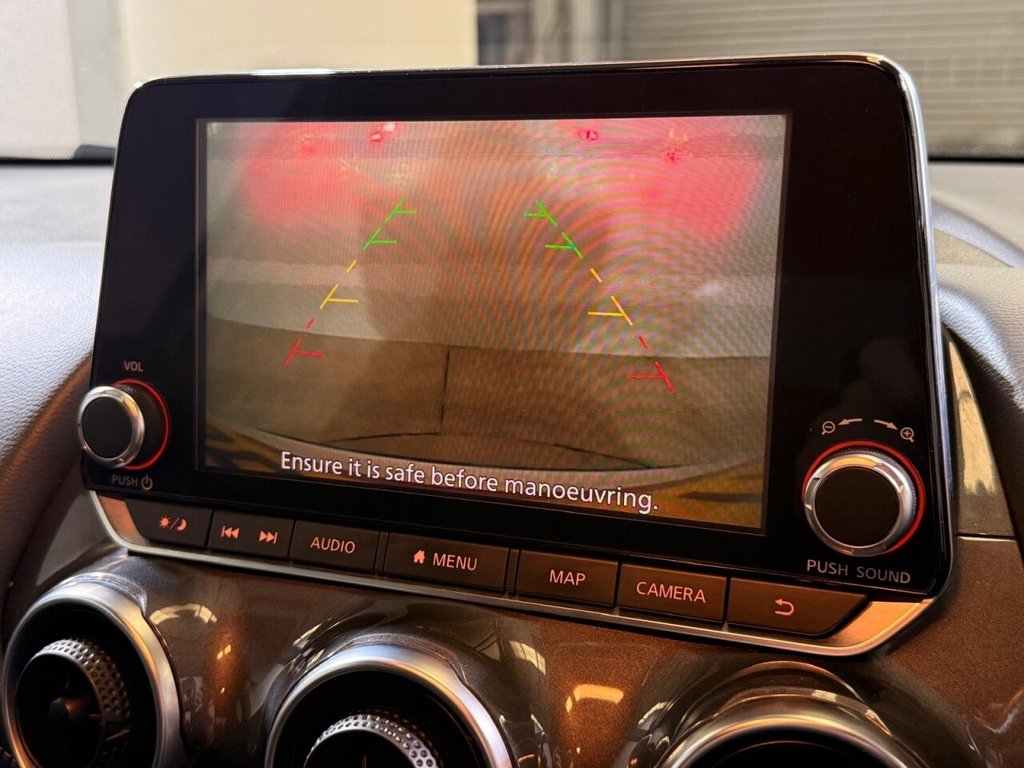 Used Nissan Juke 2020 for sale - 75896335: Photo 49