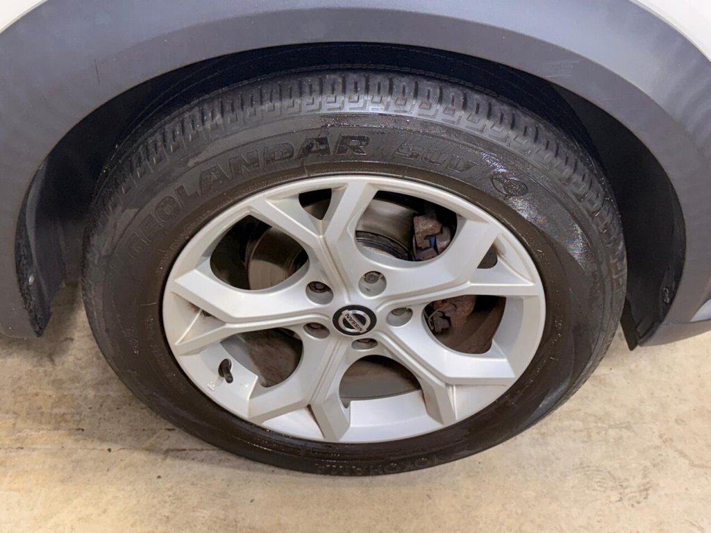 Used Nissan Juke 2020 for sale - 75896335: Photo 51