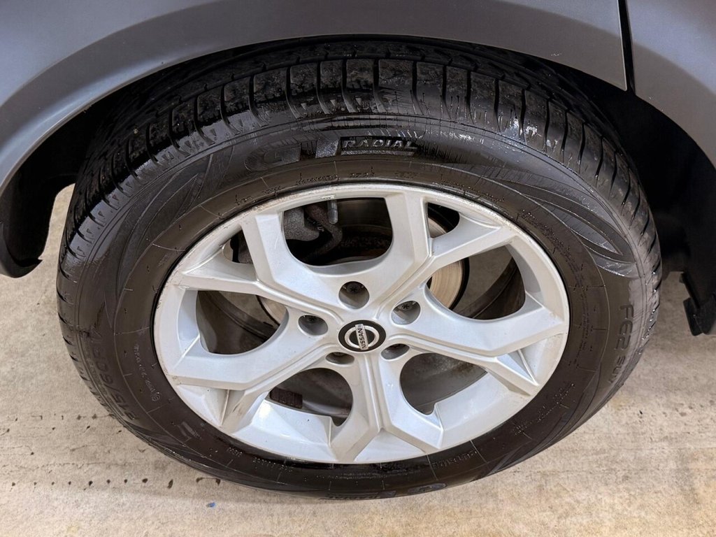 Used Nissan Juke 2020 for sale - 75896335: Photo 53