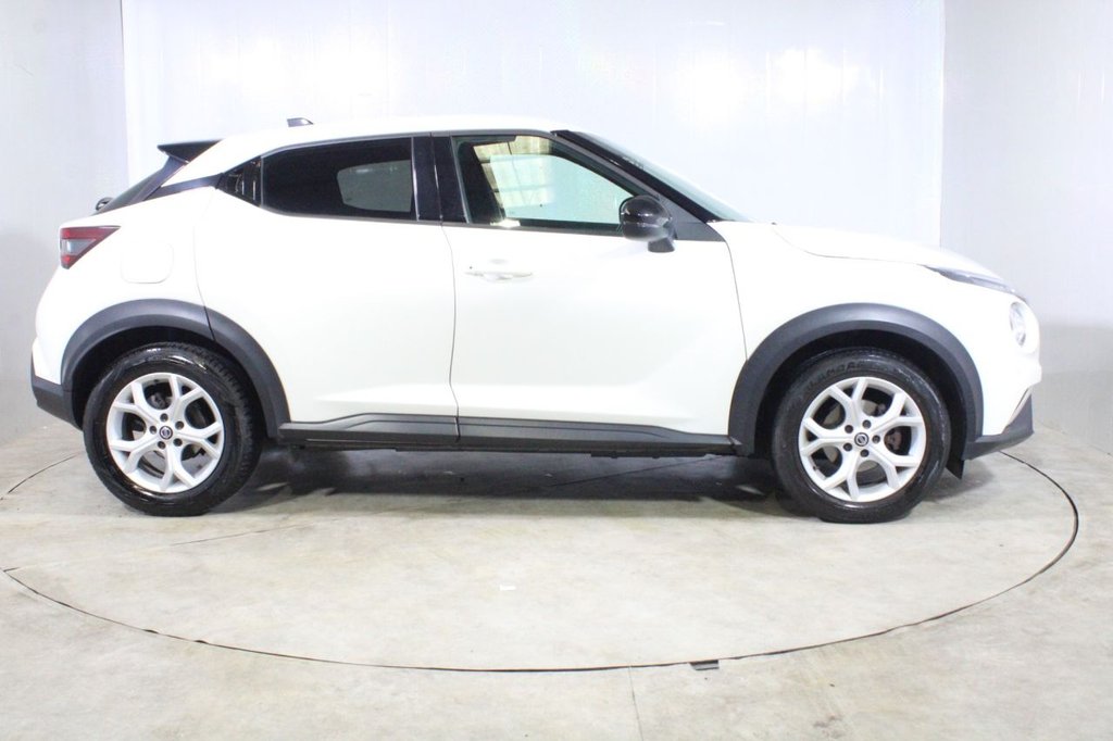 Used Nissan Juke 2020 for sale - 75896335: Photo 57