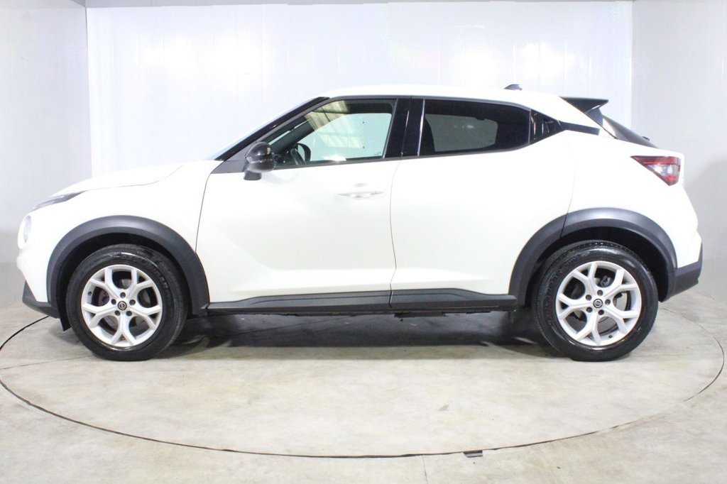 Used Nissan Juke 2020 for sale - 75896335: Photo 61
