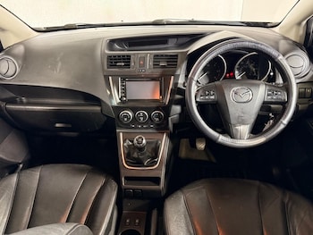 Used Mercedes-Benz SLK 2013 for sale - 75937654: Photo