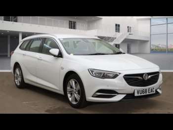 2018 (68) - 1.6 Turbo D ecoTec Tech Line Nav 5dr