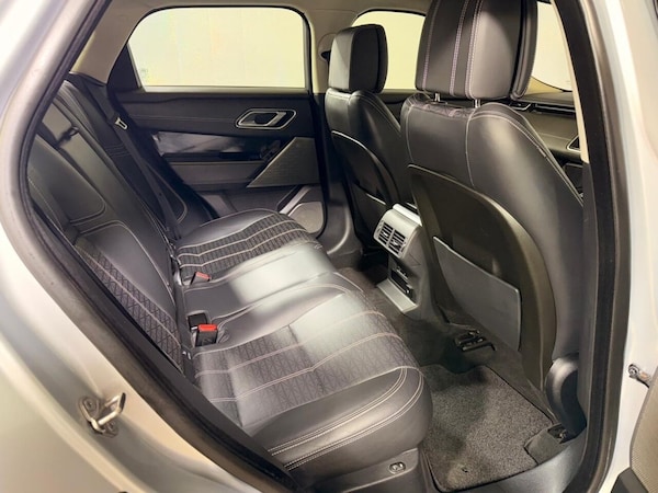 Used Land Rover Range Rover Velar 2018 for sale - 75220998: Photo 13